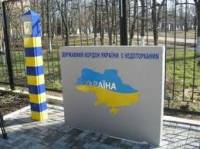 На Луганщине закрыты два пограничных пункта пропуска. А террористы продолжают переть на КамАЗах